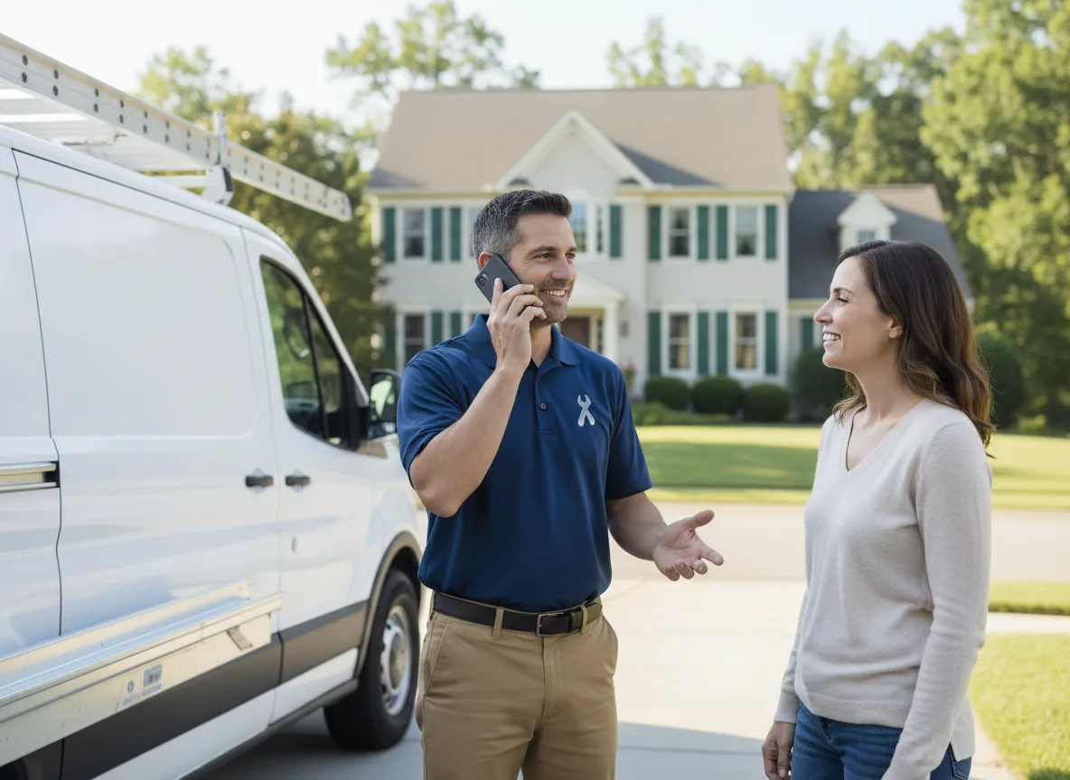 Home Gutter Service Pleasant Plains, IL FAQs